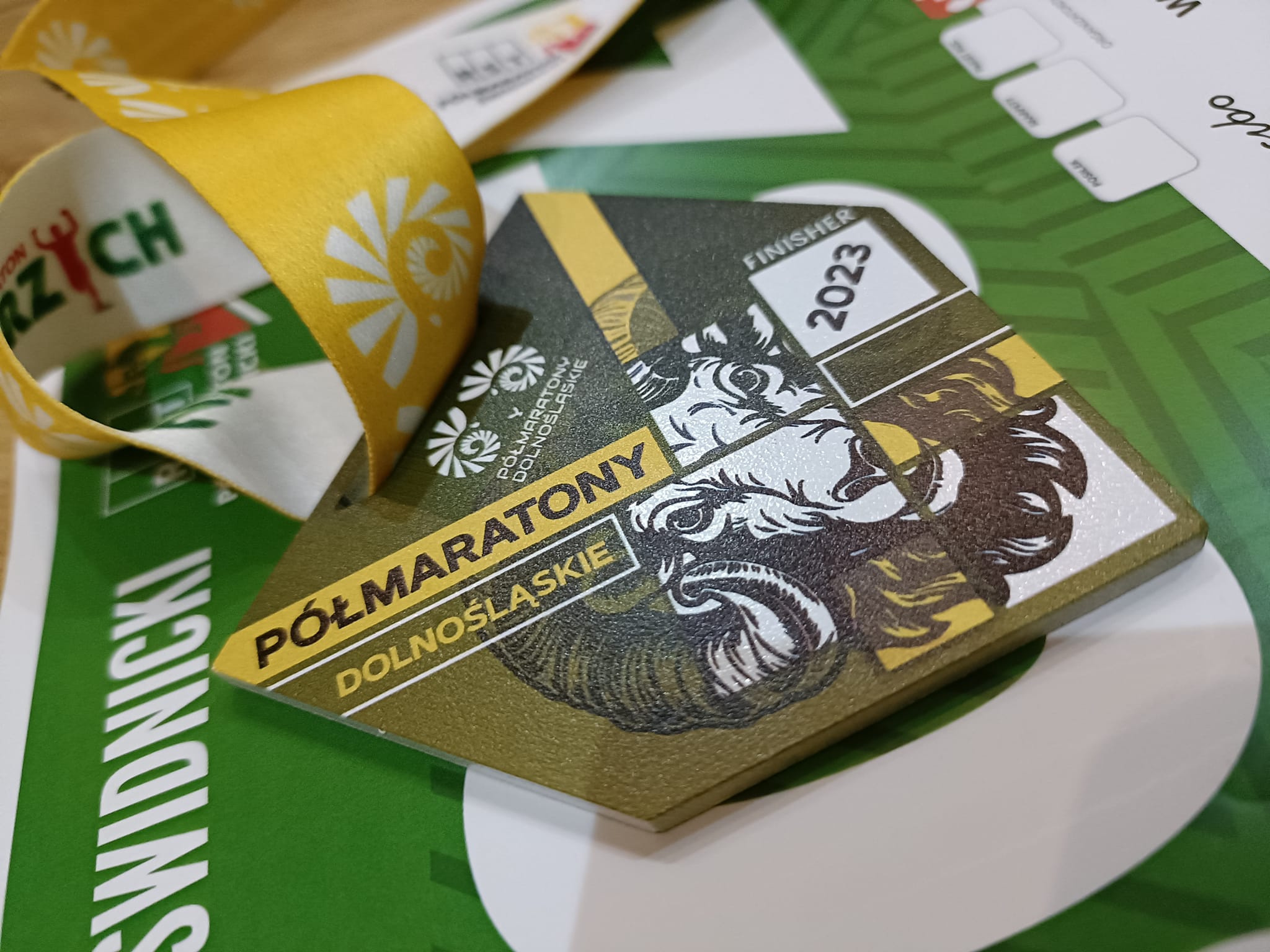 Trójka Iksów w czołówce rankingu dolnośląskiego !!!