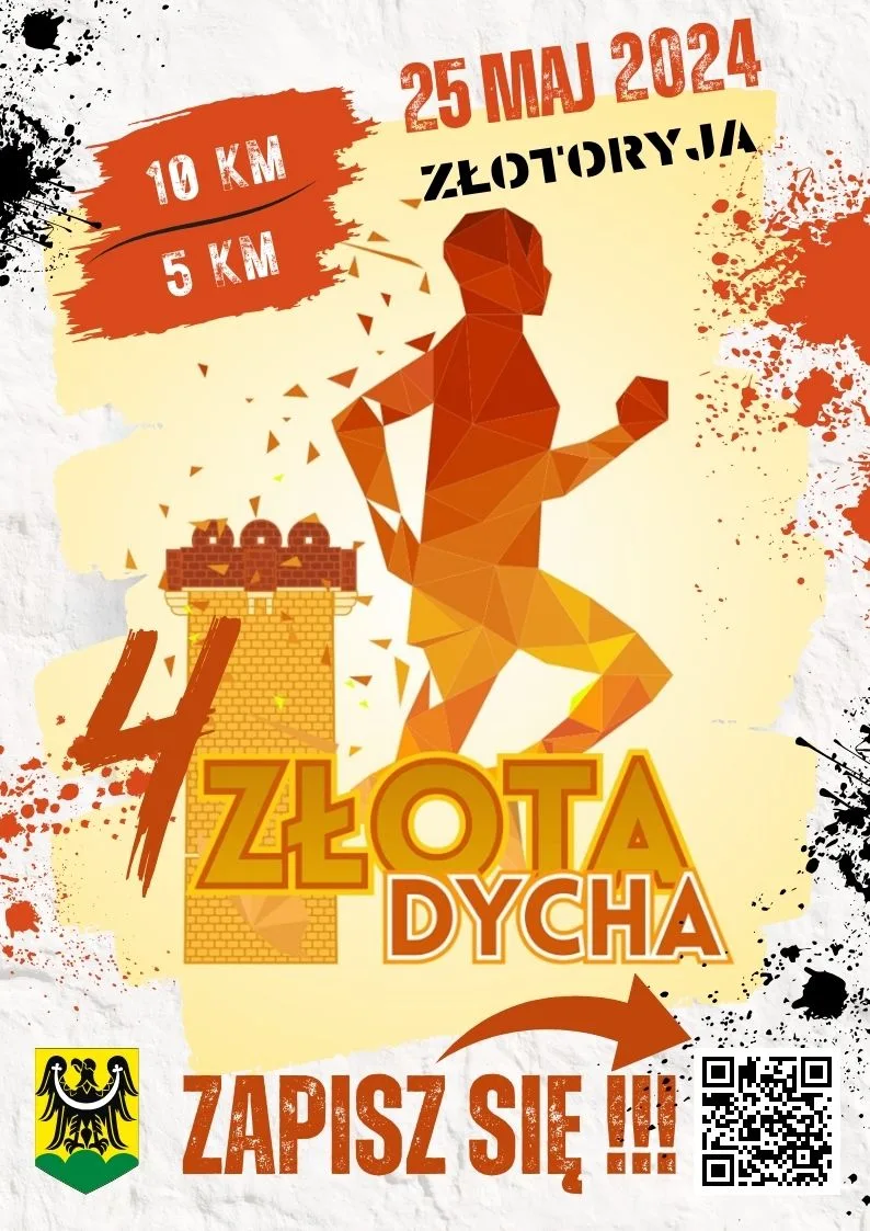 Złota Dycha po raz czwarty