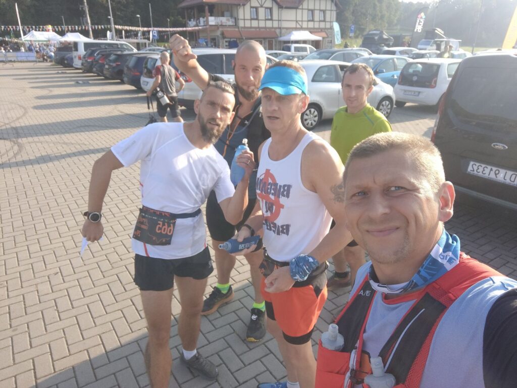 Karkonoski Festiwal Biegowy 2024