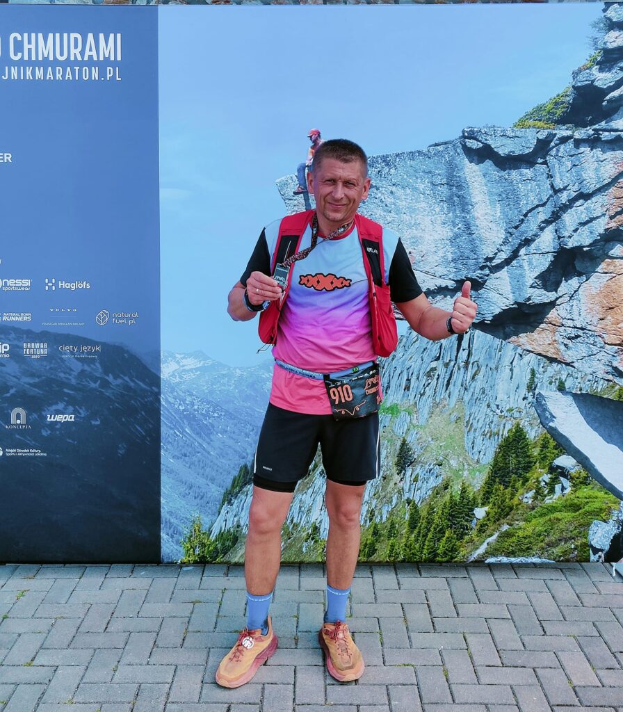 Karkonoski Festiwal Biegowy 2024 