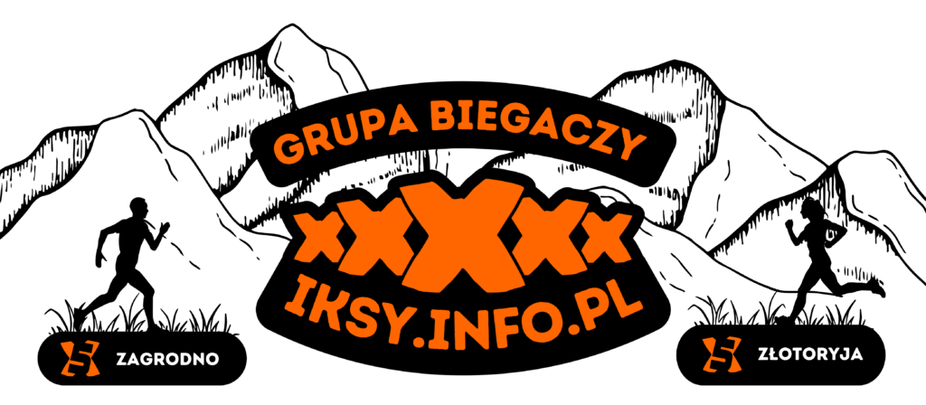 IKSY ZŁOTORYJA