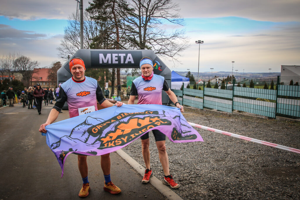 15. JUBILEUSZOWE BIEGOWE GRAND PRIX ZAGŁĘBIA MIEDZIOWEGO