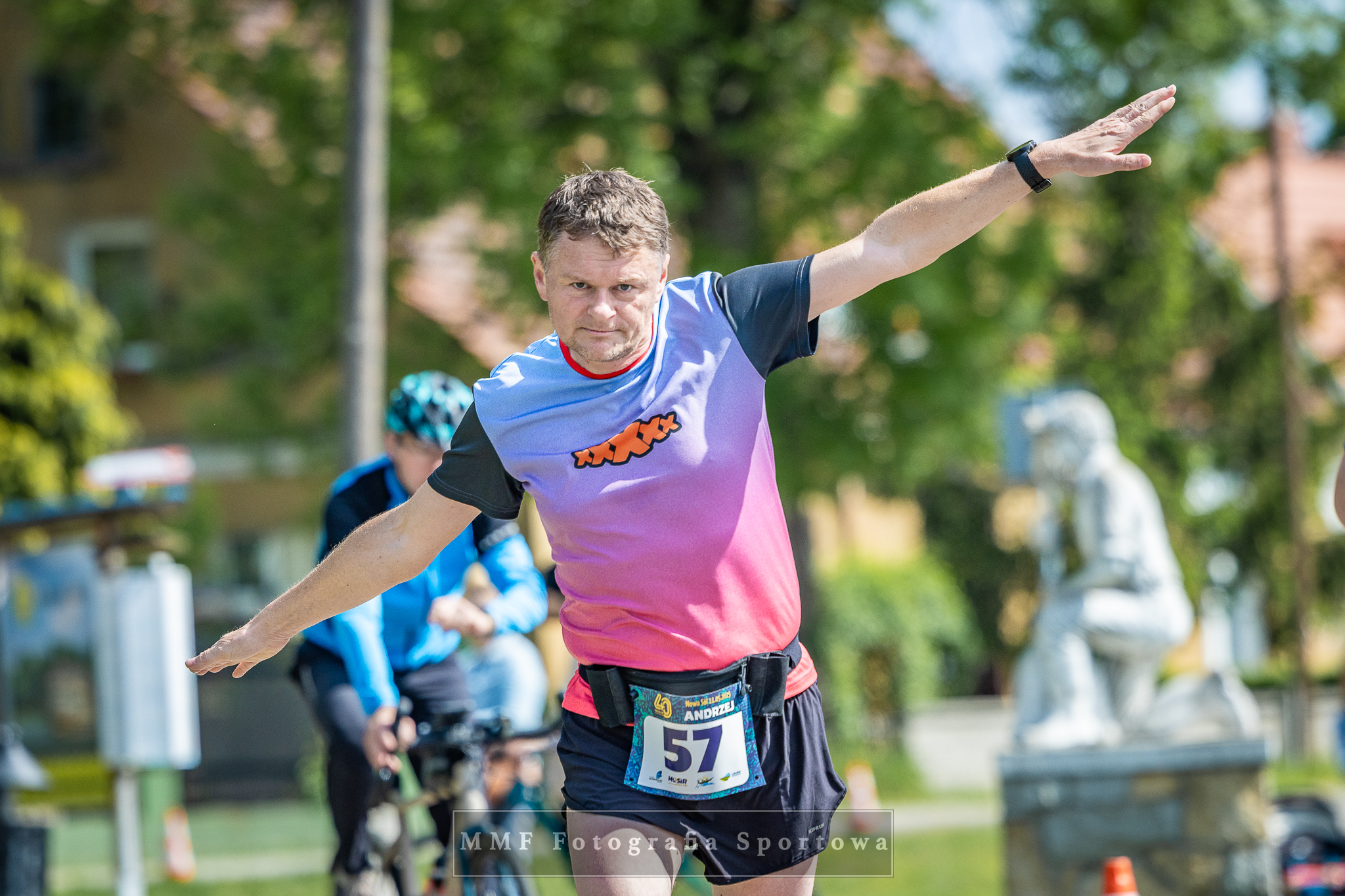 Półmaraton SOLAN
