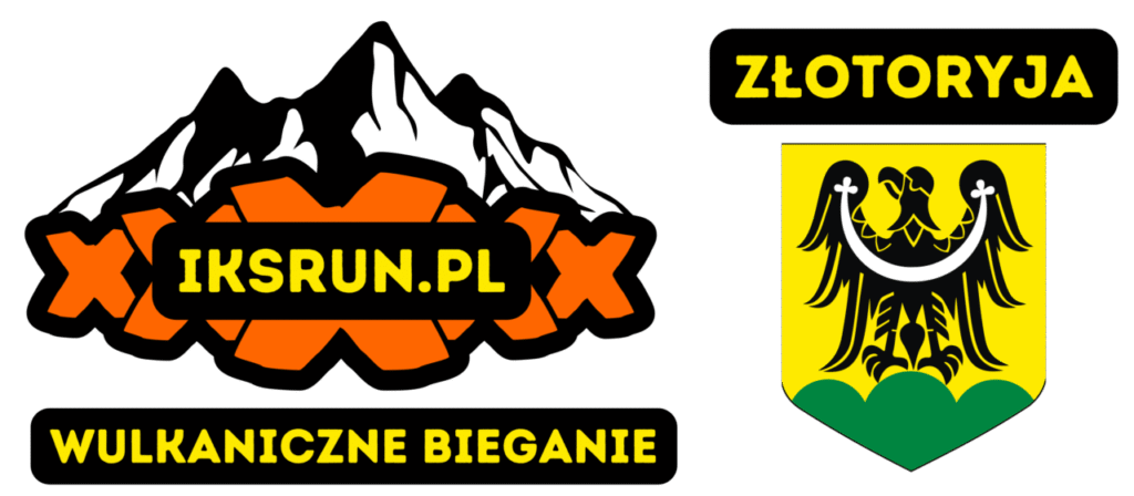 IKSRUN - WULKANICZNE BIEGANIE