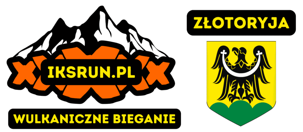 IKSRUN - WULKANICZNE BIEGANIE