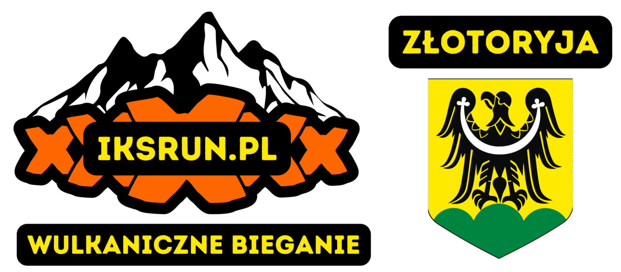 IKSRUN - WULKANICZNE BIEGANIE