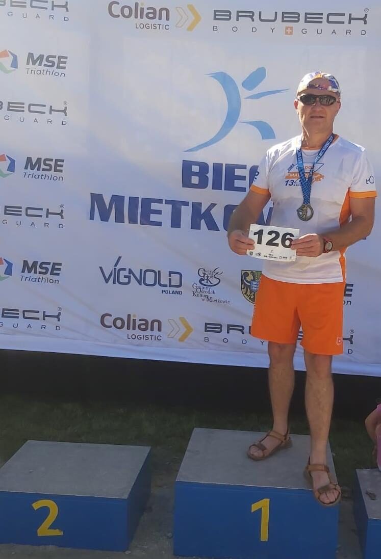 Bieg Mietkowski 2025