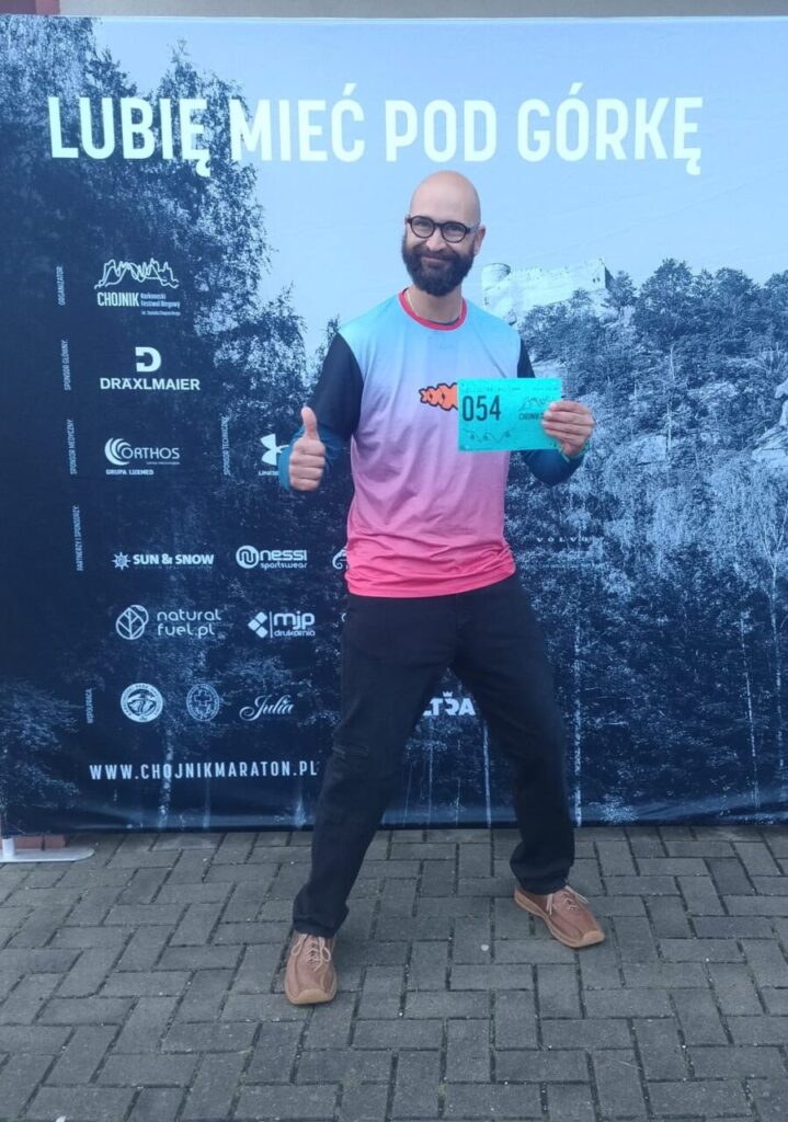 Rudawy Festiwal Biegowy 2025