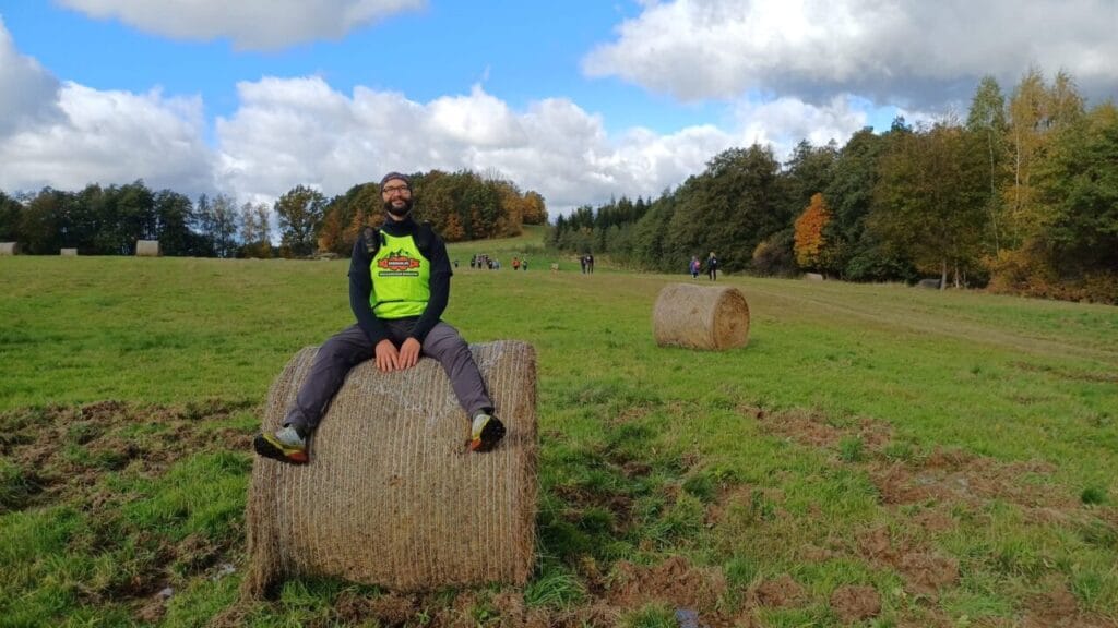 Maraton Pieszy Wojcieszów