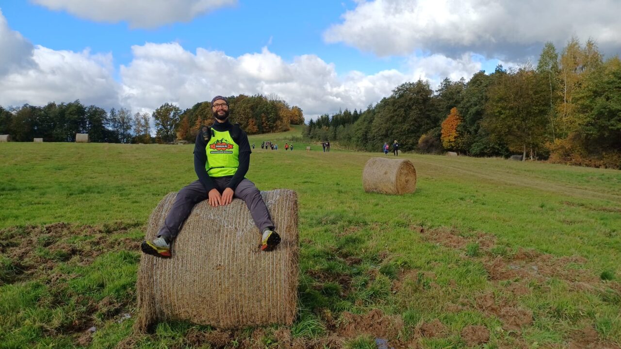 Maraton Pieszy Wojcieszów