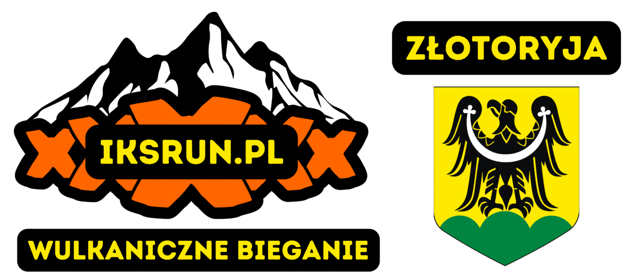 IKSY - Wulkaniczne bieganie