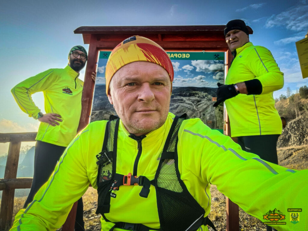 Łysanka - zakończenie sezonu