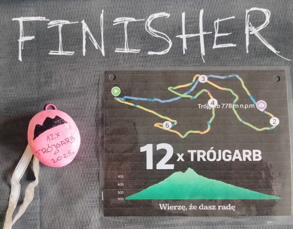 Witków – 12x Trójgarb