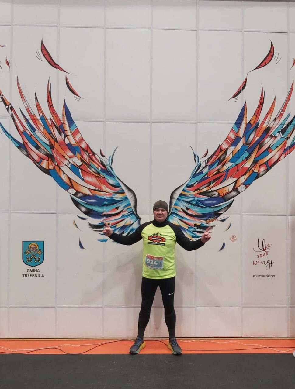 Uliczny Bieg Sylwestrowy - Trzebnica 2025